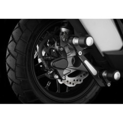 Couvre Etrier Frein Arrière Bikers Honda ADV 150