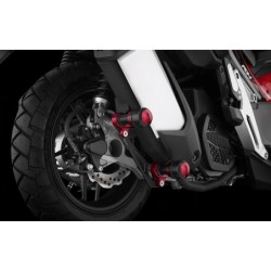 Protection Échappement Bikers Honda ADV 150