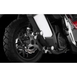 Protection Échappement Bikers Honda ADV 150