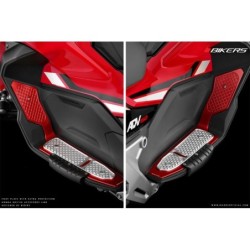 Plaques de Pieds Bikers Honda ADV 150