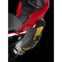 Plaques de Pieds Bikers Honda ADV 150