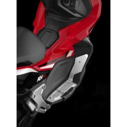 Plaques de Pieds Bikers Honda ADV 150