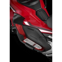 Plaques de Pieds Bikers Honda ADV 150