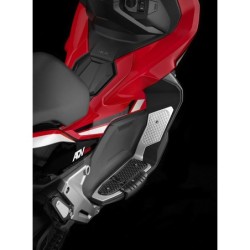 Plaques de Pieds Bikers Honda ADV 150