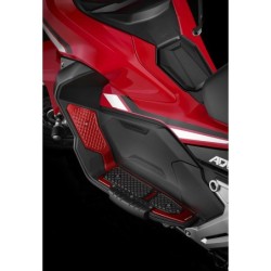 Plaques de Pieds Bikers Honda ADV 150