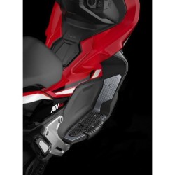 Plaques de Pieds Bikers Honda ADV 150