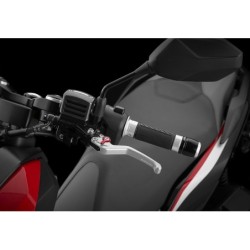 Leviers de Frein Avant-Arriere Réglable Bikers Honda ADV 150