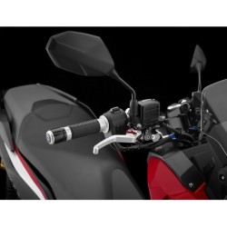 Leviers de Frein Avant-Arriere Réglable Bikers Honda ADV 150