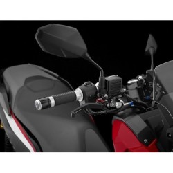 Leviers de Frein Avant-Arriere Réglable Bikers Honda ADV 150