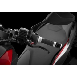 Leviers de Frein Avant-Arriere Réglable Bikers Honda ADV 150