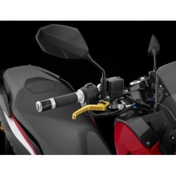 Leviers de Frein Avant-Arriere Réglable Bikers Honda ADV 150