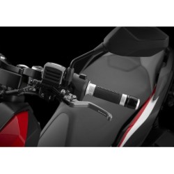 Leviers de Frein Avant-Arriere Réglable Bikers Honda ADV 150