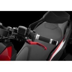 Leviers de Frein Avant-Arriere Réglable Bikers Honda ADV 150