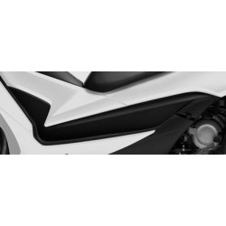 Plastique de Pied Gauche Honda Forza 300