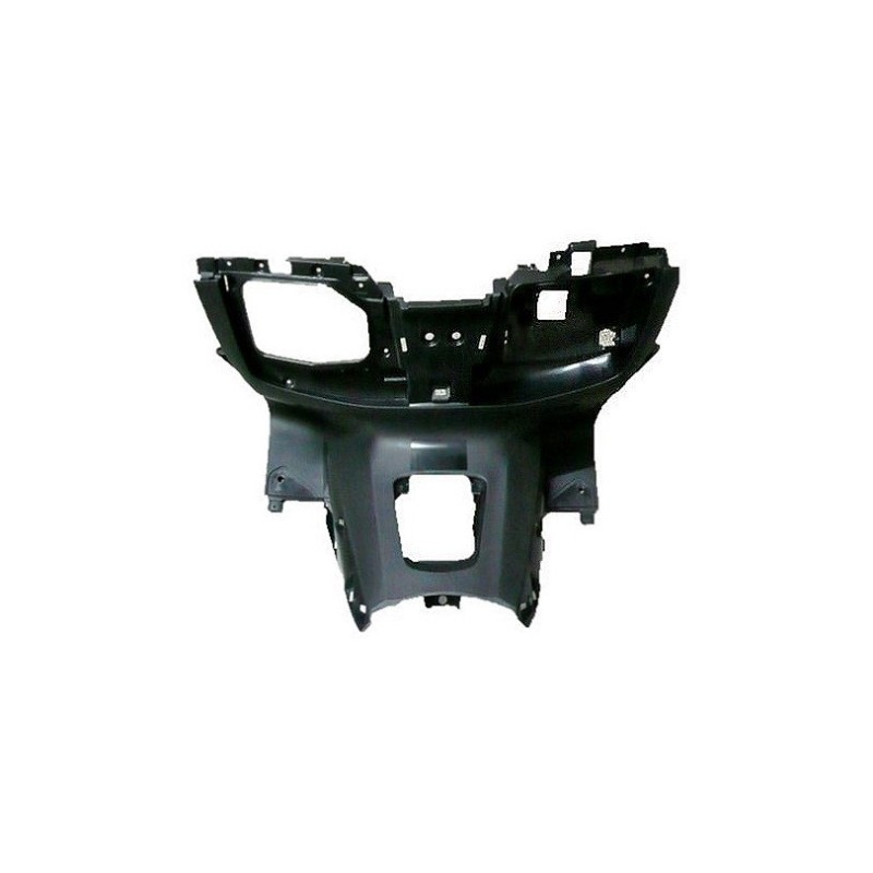 Plastique Bloc Central Honda Forza 300 Plastique Bloc Central Honda Forza 300