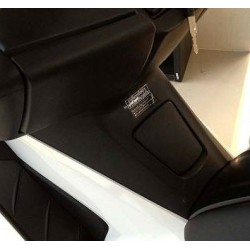 Trappe Essence Honda Forza 300