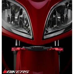 Stabilisateur de Fourches Bikers Honda Forza 300