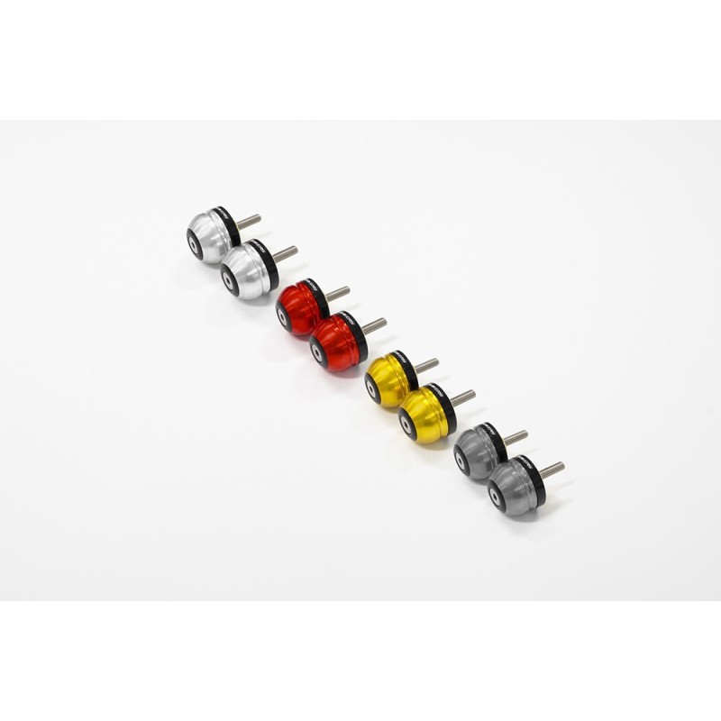 forza integrated handlebar