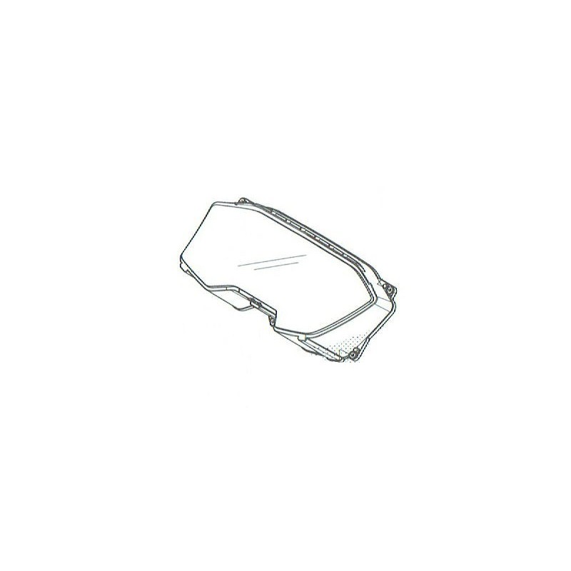 Vitre Compteur Honda Forza 300 2018 2019 2020 Vitre Compteur Honda Forza 300 2018 2019 2020