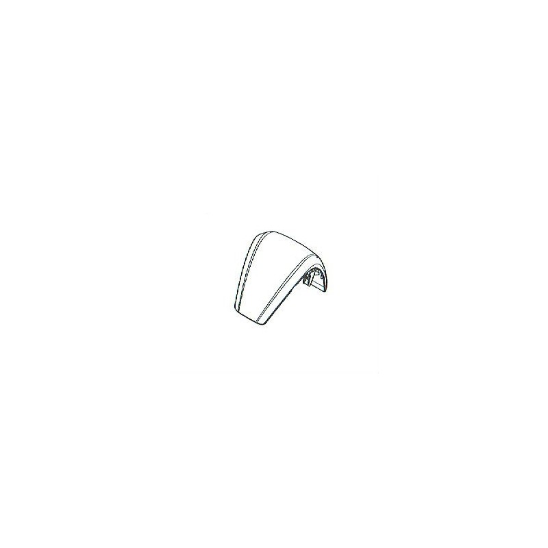 Couvre Centre Guidon Honda Forza 300 2018 2019 2020 Couvre Centre Guidon Honda Forza 300 2018 2019 2020