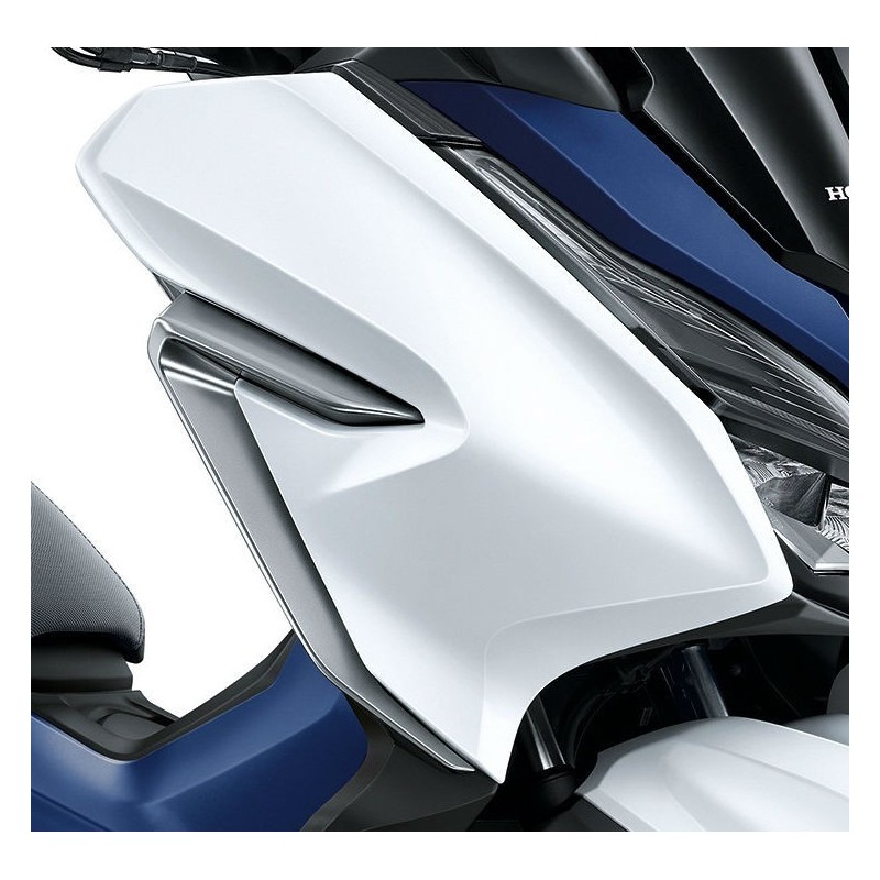Carénage Avant Droit Honda Forza 300 2018 2019 2020 Carénage Avant Droit Honda Forza 300 2018 2019 2020