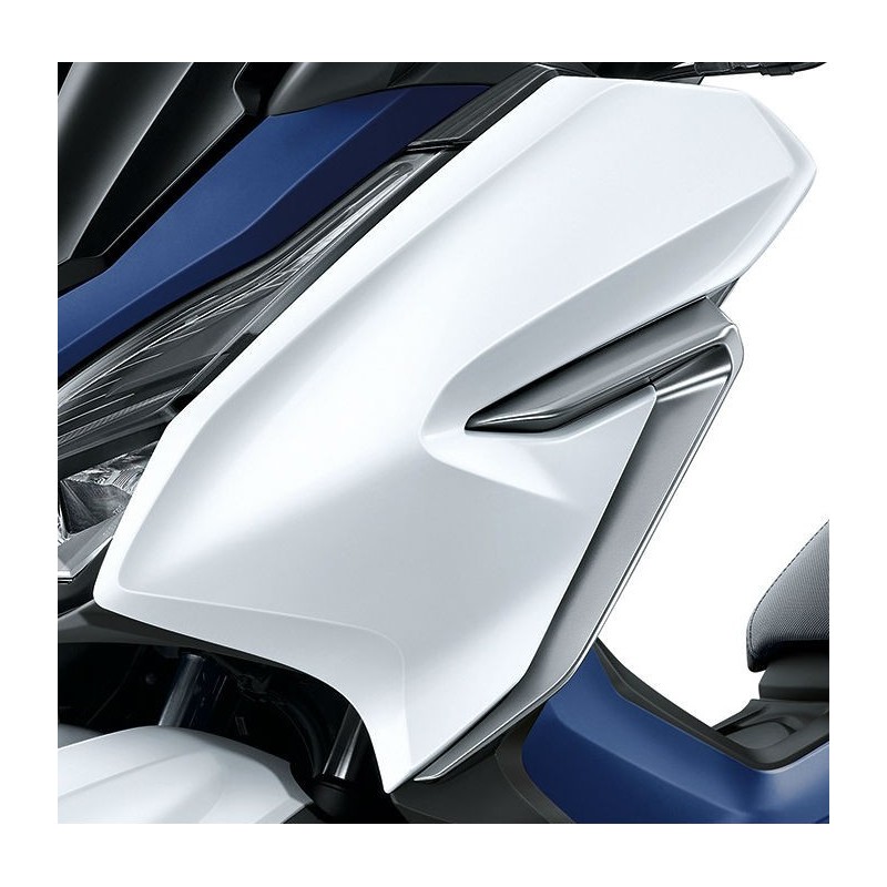 Carénage Avant Gauche Honda Forza 300 2018 2019 2020 Carénage Avant Gauche Honda Forza 300 2018 2019 2020
