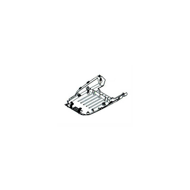 Couvre Inférieur Honda Forza 300 2018 2019 2020 Couvre Inférieur Honda Forza 300 2018 2019 2020
