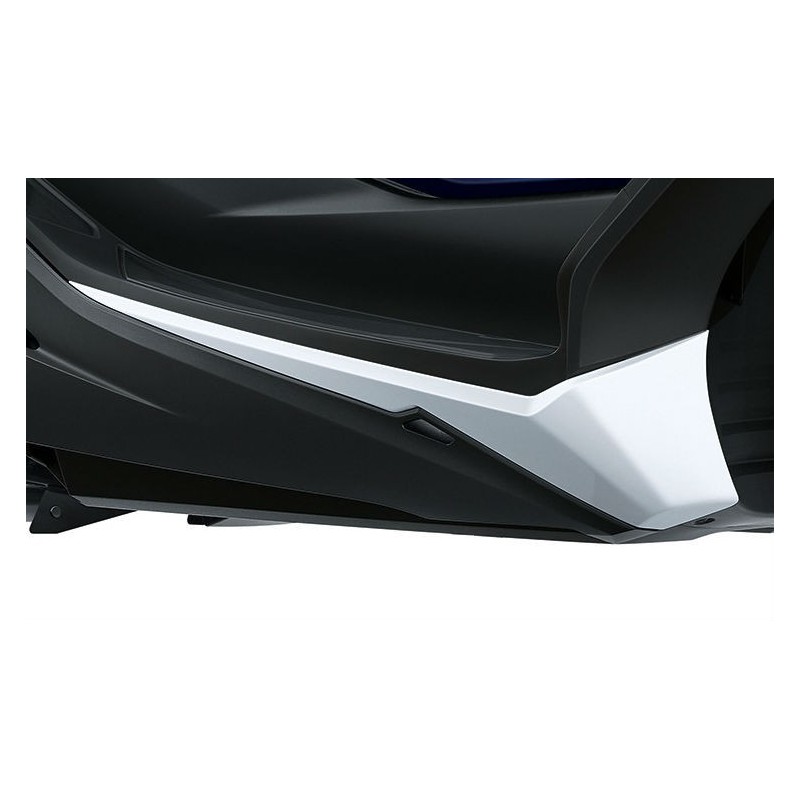 Carénage Inférieur Droit Honda Forza 300 2018 2019 2020 Carénage Inférieur Droit Honda Forza 300 2018 2019 2020