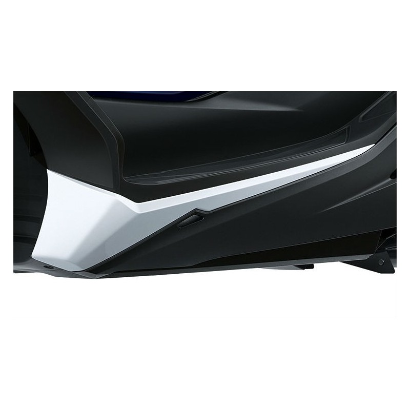 Carénage Inférieur Gauche Honda Forza 300 2018 2019 2020 Carénage Inférieur Gauche Honda Forza 300 2018 2019 2020