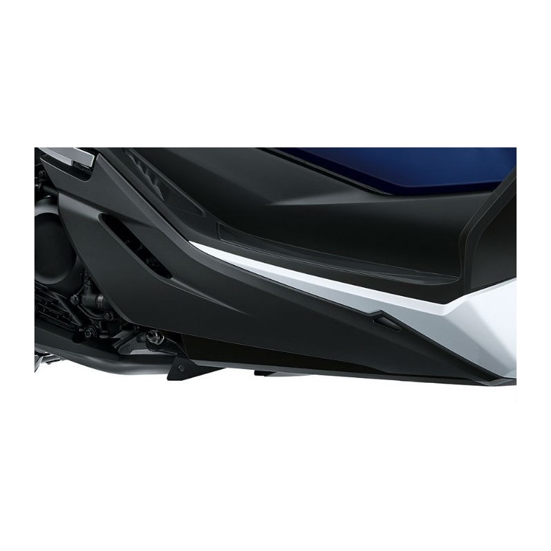 Couvre Inférieur Droit Honda Forza 300 2018 2019 2020 Couvre Inférieur Droit Honda Forza 300 2018 2019 2020