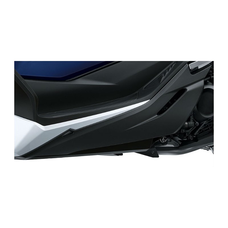 Couvre Inférieur Gauche Honda Forza 300 2018 2019 2020 Couvre Inférieur Gauche Honda Forza 300 2018 2019 2020