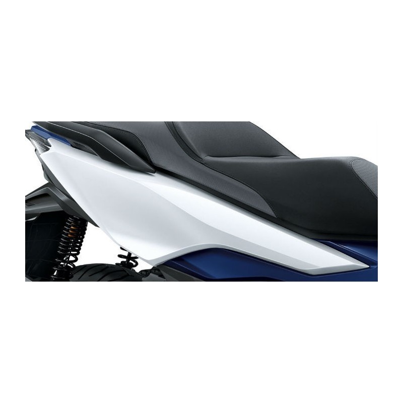 Carénage Arrière Droit Honda Forza 300 2018 2019 2020 Carénage Arrière Droit Honda Forza 300 2018 2019 2020