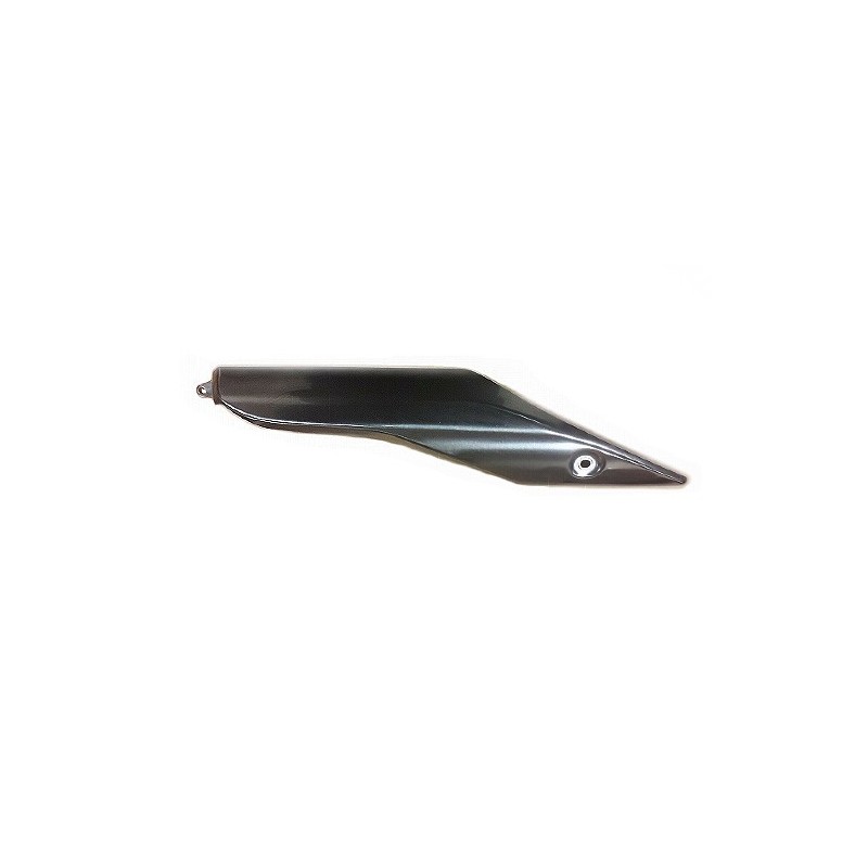Couvre Echappement Supérieur Honda Forza 300 2018 2019 2020 Couvre Echappement Supérieur Honda Forza 300 2018 2019 2020