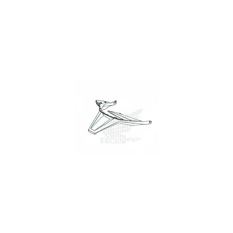 Couvre Arrière Honda Forza 300 2018 2019 2020 Couvre Arrière Honda Forza 300 2018 2019 2020