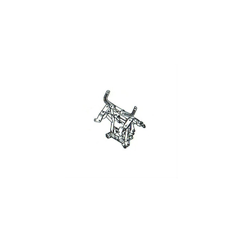 Araignée Support de Phare Honda Forza 300 2018 2019 2020 Araignée Support de Phare Honda Forza 300 2018 2019 2020