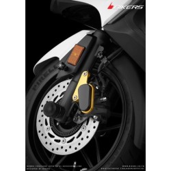 Protection Etrier Frein Avant Bikers Honda Forza 300 2018 2019 2020