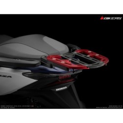 Support Top Case Bikers Honda Forza 300 2018 2019 2020