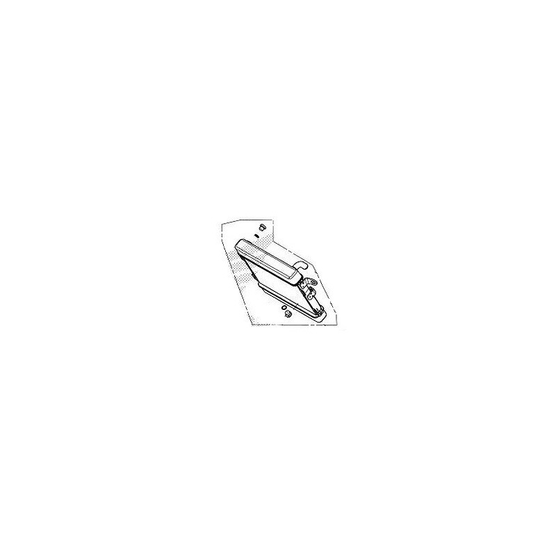 Radiateur Honda Forza 300 2018 2019 2020 Radiateur Honda Forza 300 2018 2019 2020
