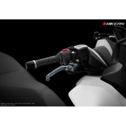 Levier Frein Droit Réglable Pliable Premium Bikers Honda Forza 350 2021