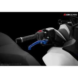 Levier Frein Droit Réglable Pliable Premium Bikers Honda Forza 350 2021