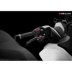 Levier Frein Droit Réglable Pliable Premium Bikers Honda Forza 350 2021