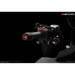 Embouts de Guidon Bikers Honda Forza 350 2021