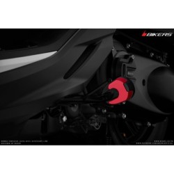 Pied de Béquille Bikers Honda Forza 350 2021