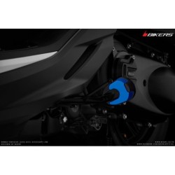 Pied de Béquille Bikers Honda Forza 350 2021