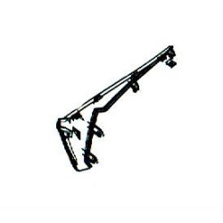 Carénage Inférieur Droit Honda Forza 350 2021