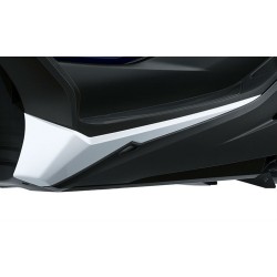 Carénage Inférieur Gauche Honda Forza 350 2021