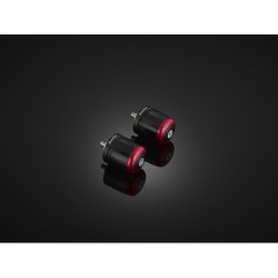 Embouts de Guidon Bikers Honda FORZA 350 2021