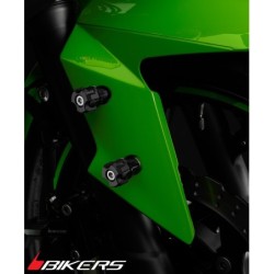 Extra Protection Bikers pour Moto et Scooter Honda