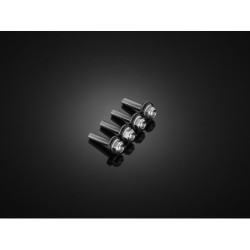 Kit Vis Bulle Saute Vent Bikers Honda X-ADV 750 2021