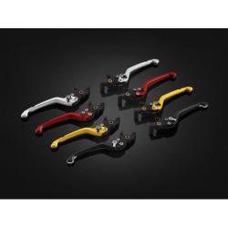 Kit Leviers Réglable Bikers Honda X-ADV 750 2021